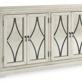 D980-60 Arlendyne Dining Server