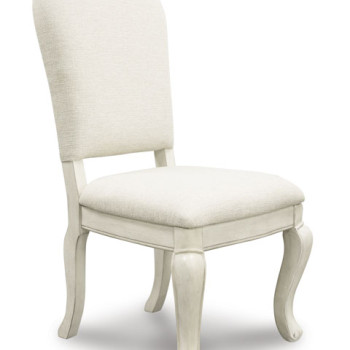 D980-01 Arlendyne Dining Chair