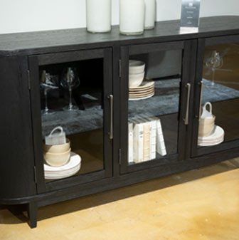 D821-60 Rowanbeck Dining Server