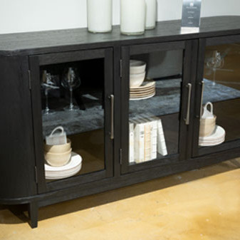 D821-60 Rowanbeck Dining Server