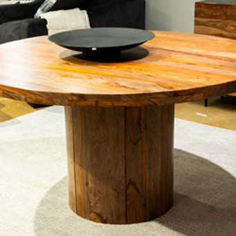 D790-50 Dressonni Dining Table