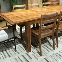 D790-35 Dressonni Dining Extension Table