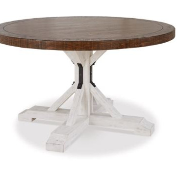 D546D11 Valebeck Dining Table