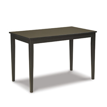 D250-25 Kimonte Dining Table