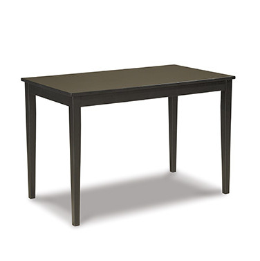 D250-25 Kimonte Dining Table