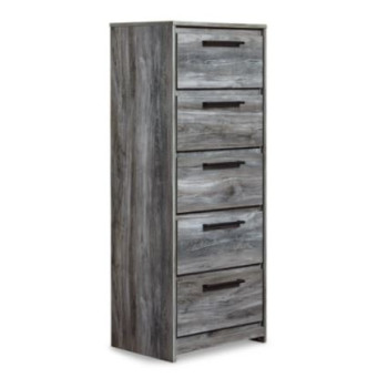 B221-11 Baystorm Narrow Chest