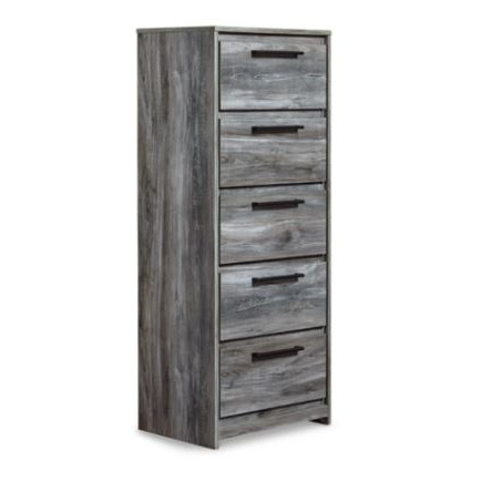 B221-11 Baystorm Narrow Chest