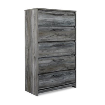 B221-46 Baystorm Chest of Drawers