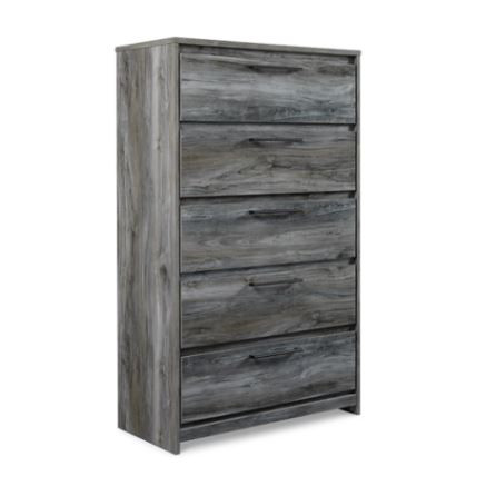 B221-46 Baystorm Chest of Drawers