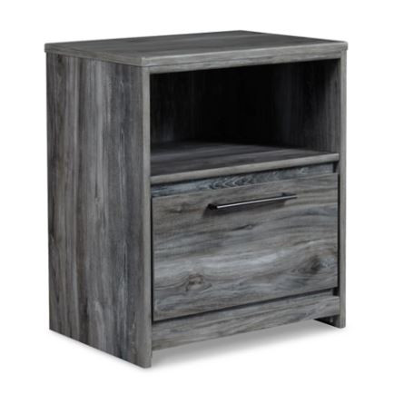 B221-91 Baystorm Nightstand