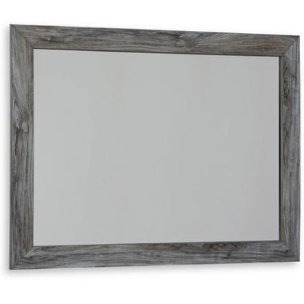 B221-35 Baystorm Bedroom Mirror