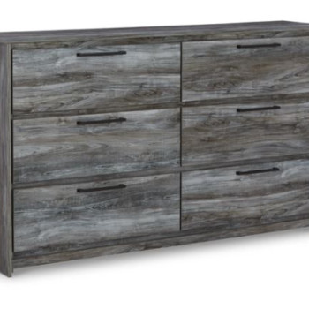 B221-31 Baystorm Dresser