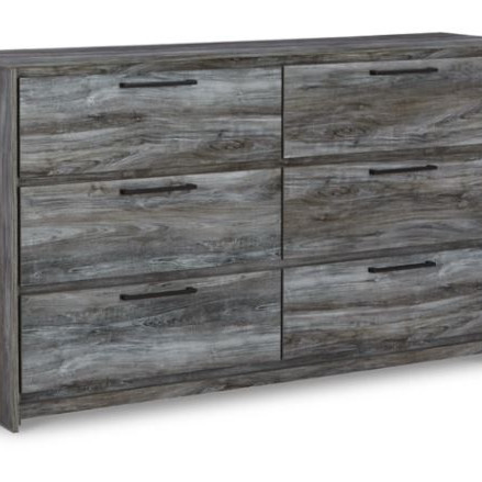 B221-31 Baystorm Dresser