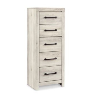 B192-11 Cambeck Narrow Chest of Drawers