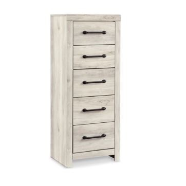 B192-11 Cambeck Narrow Chest of Drawers
