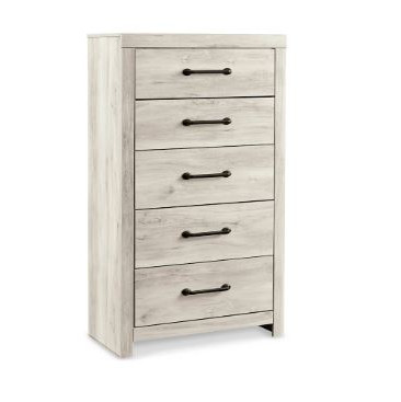 B192-46 Cambeck Chest of Drawers