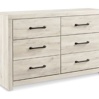 B192-31 Cambeck Dresser