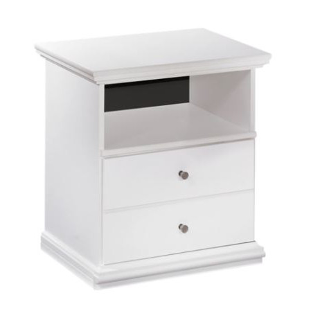 B139-91 Bostwick Shoals Nightstand