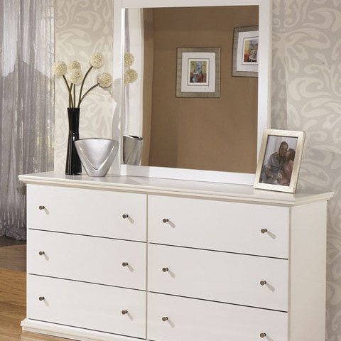 B139-31-36 Bostwick Shoals Dresser + 