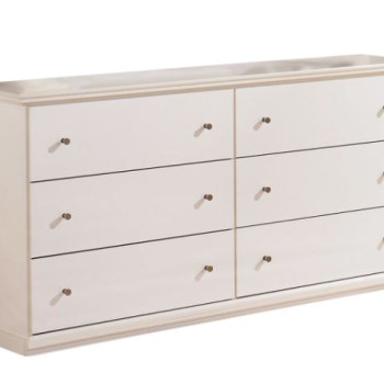 B139-31 Bostwick Shoals Dresser