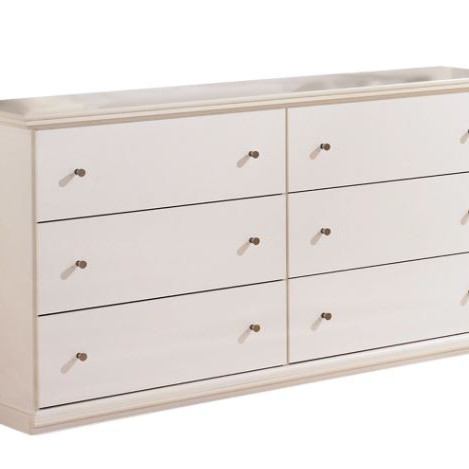 B139-31 Bostwick Shoals Dresser