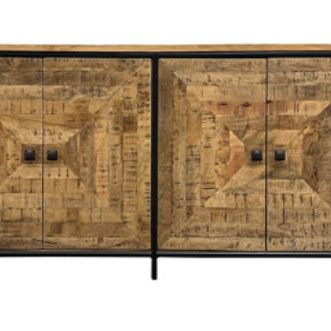 A4000581 Camney Accent Cabinet