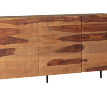 A4000580 Darrey Accent Cabinet