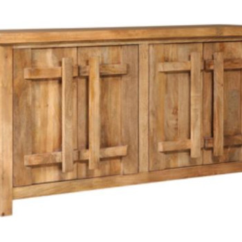 A4000578 Dresor Accent Cabinet