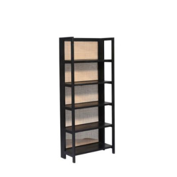 A4000574 Abyard Bookcase