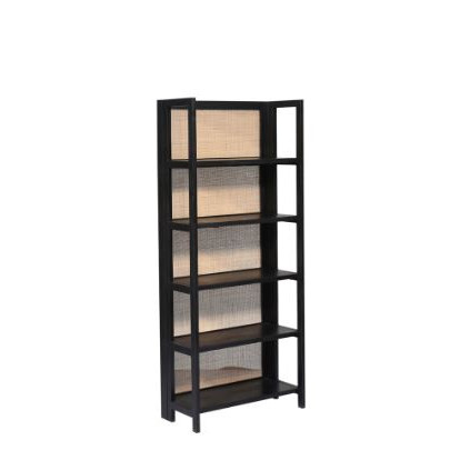 A4000574 Abyard Bookcase