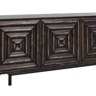A4000573 Fair Ridge Accent Cabinet