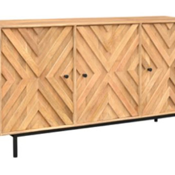 A4000570 Cadewick Accent Cabinet