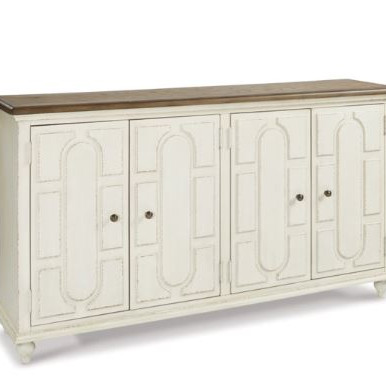 A4000268 Roranville Accent Cabinet