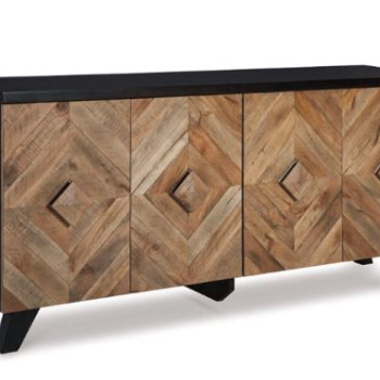 A4000031 Robin Ridge Accent Cabinet