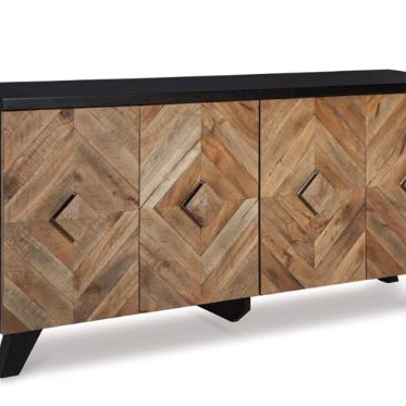 A4000031 Robin Ridge Accent Cabinet