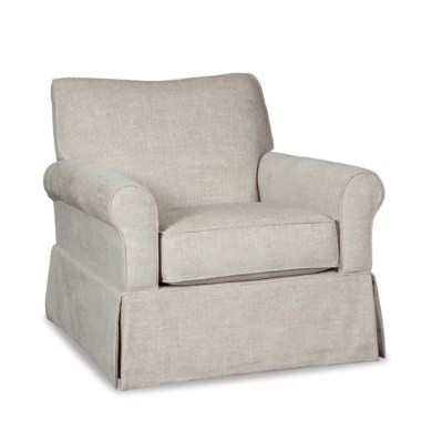 A3000006 Searcy Accent Chair