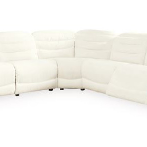 58505S7 Next-Gen Gaucho 5-Piece Power Reclining Sectional