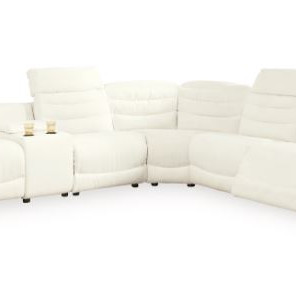 58505S6 Next-Gen Gaucho 6-Piece Power Reclining Sectional