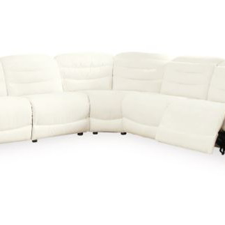 58505S3 Next-Gen Gaucho 5-Piece Power Reclining Sectional