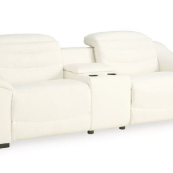58505S2 Next-Gen Gaucho 3-Piece Power Reclining Sectional