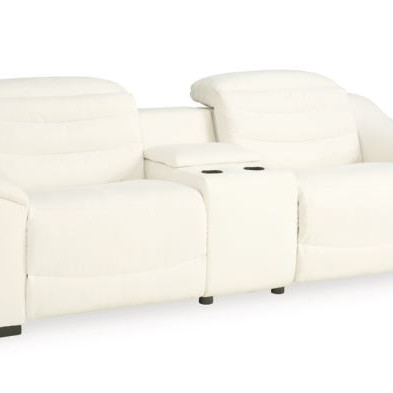 58505S2 Next-Gen Gaucho 3-Piece Power Reclining Sectional