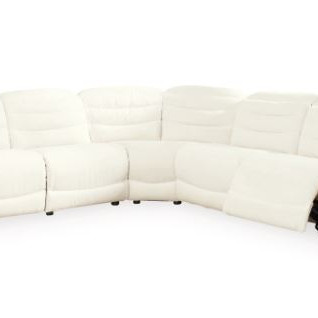 58505S1 Next-Gen Gaucho 5-Piece Power Reclining Sectional