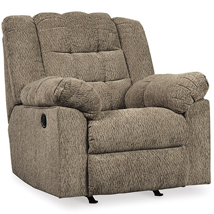 5840125 Workhorse Recliner