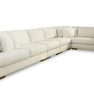 52204S8 Zada 5-Piece Sectional