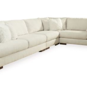 52204S6 Zada 4-Piece Sectional
