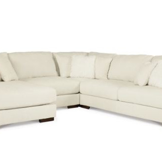 52204S4 Zada 4-Piece Sectional with Chaise
