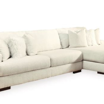 52204S3 Zada 2-Piece Sectional with Chaise