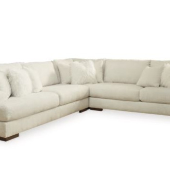 52204S1 Zada 3-Piece Sectional