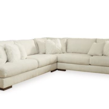 52204S1 Zada 3-Piece Sectional