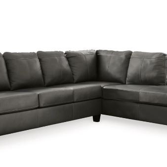 47804S1 Valderno 2-Piece Sectional with Chaise